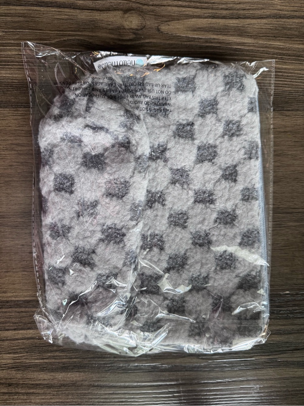 Hello Mello Essentials Bag